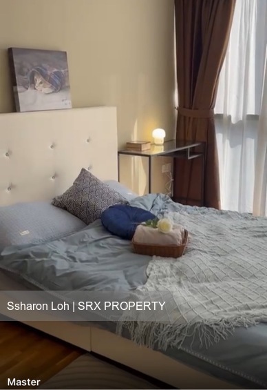 Esparina Residences (D19), Condominium #486835261